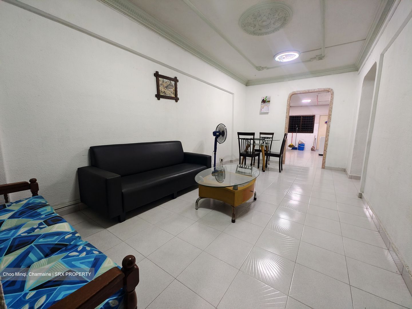 Blk 32 Marsiling Sapphire (Woodlands), HDB 3 Rooms #626195201